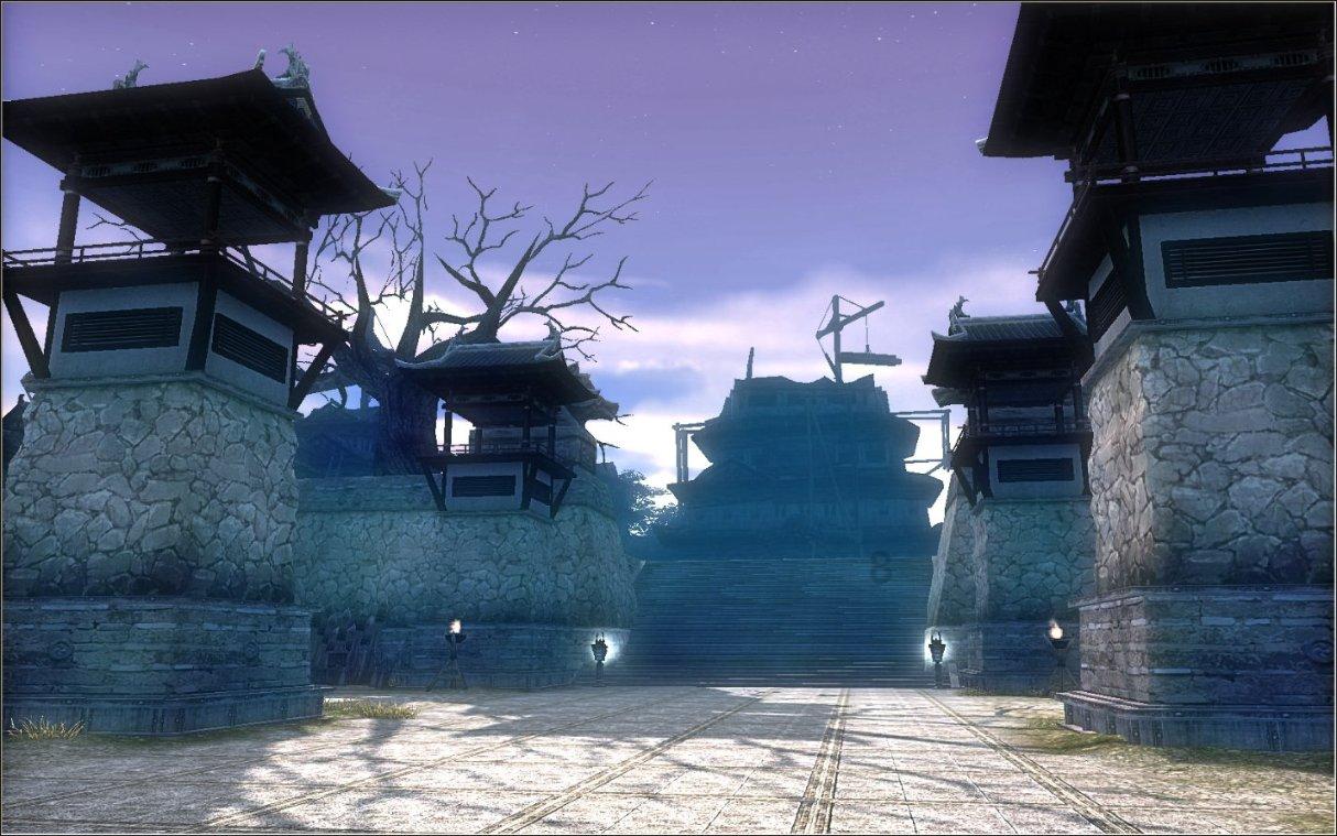 异度之刃2